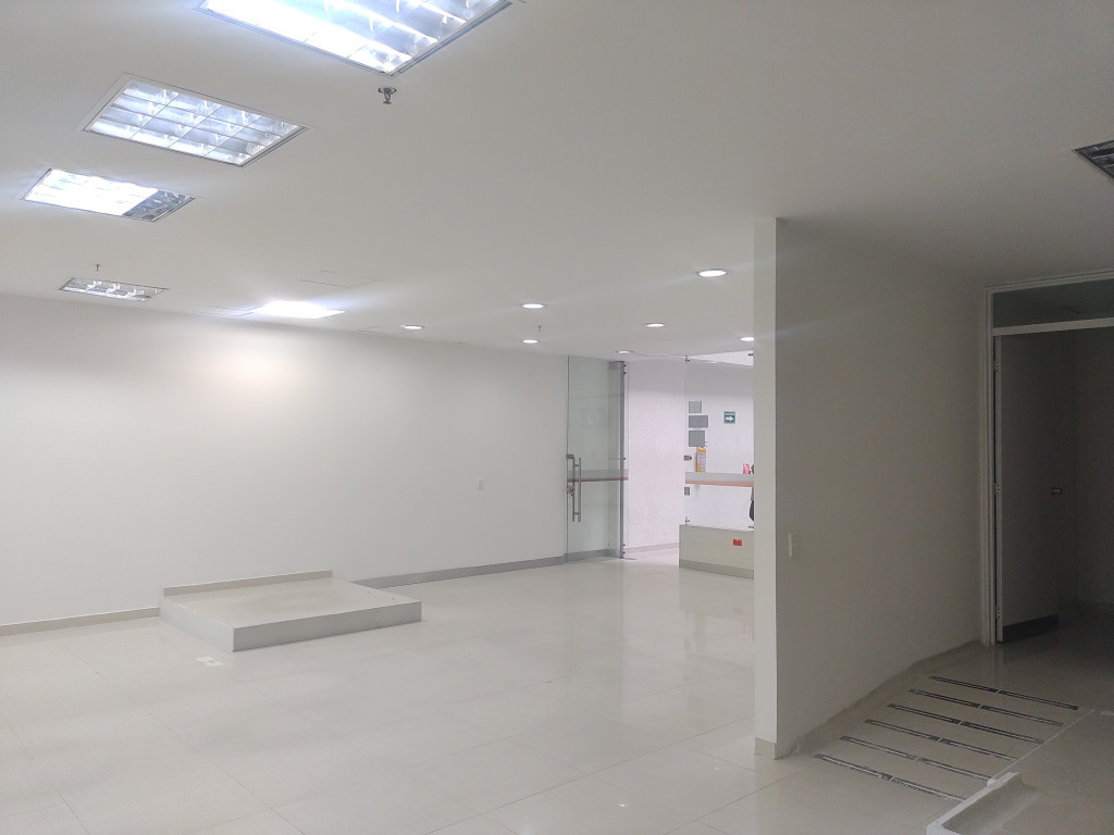 Consultorio En Arriendo - Bella Suiza-Usaquén, Bogotá