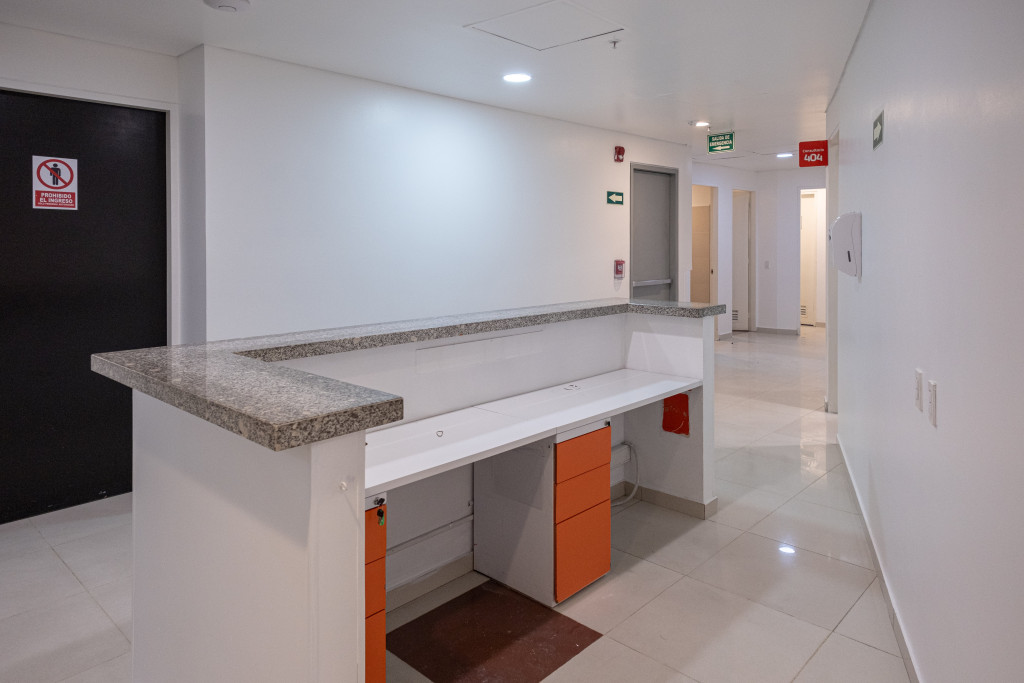 Consultorio En Arriendo - Bella Suiza-Usaquén, Bogotá