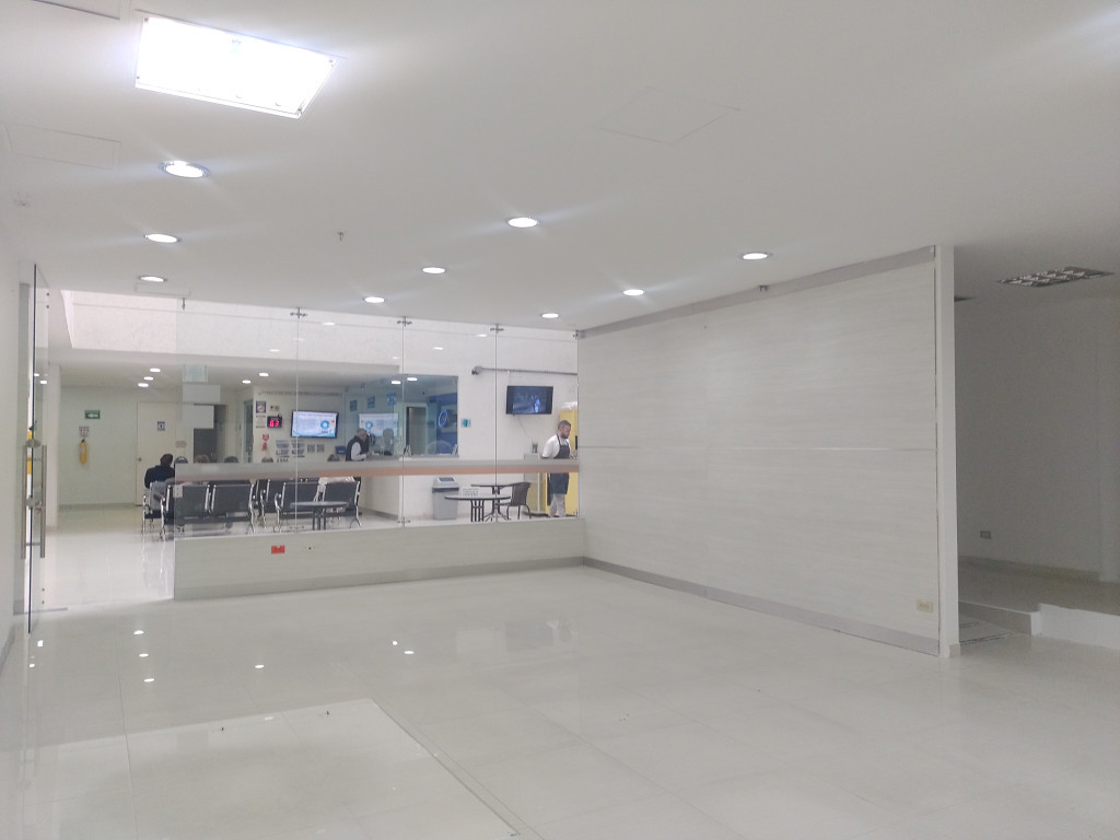 Consultorio En Arriendo - Bella Suiza-Usaquén, Bogotá