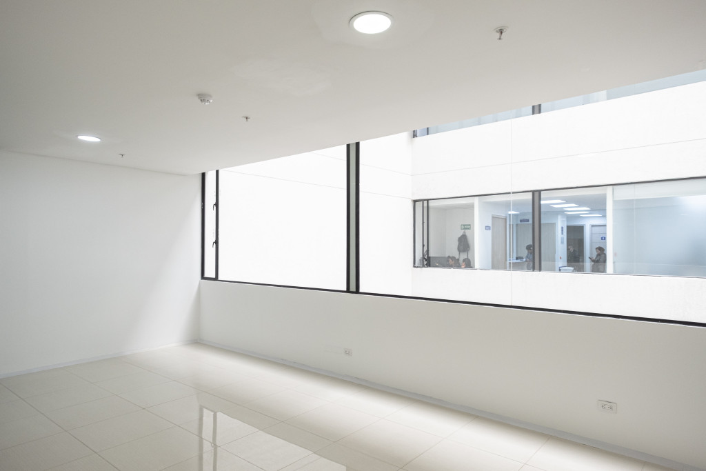 Consultorio En Arriendo - Bella Suiza-Usaquén, Bogotá