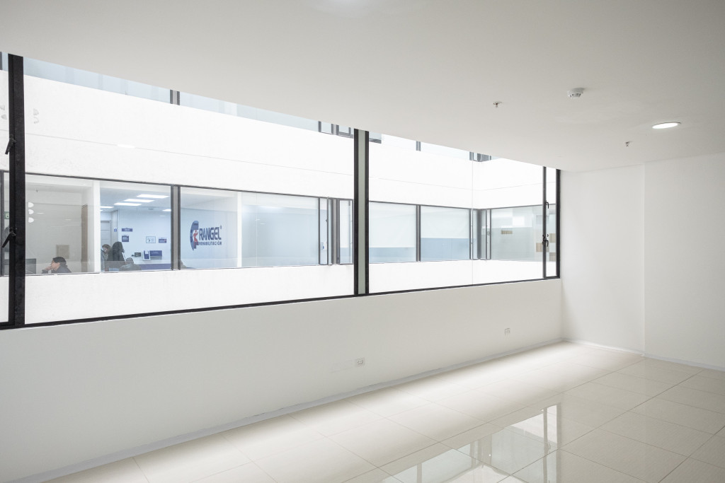 Consultorio En Arriendo - Bella Suiza-Usaquén, Bogotá