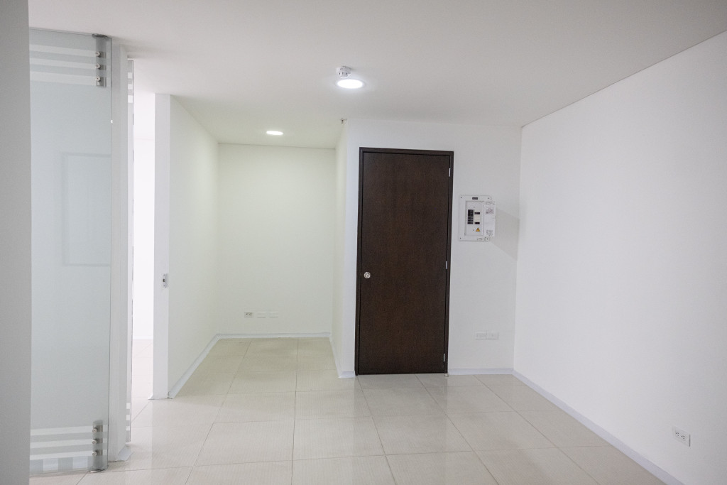 Consultorio En Arriendo - Bella Suiza-Usaquén, Bogotá