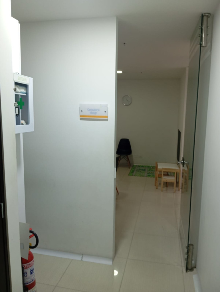 Consultorio En Arriendo - Bella Suiza-Usaquén, Bogotá