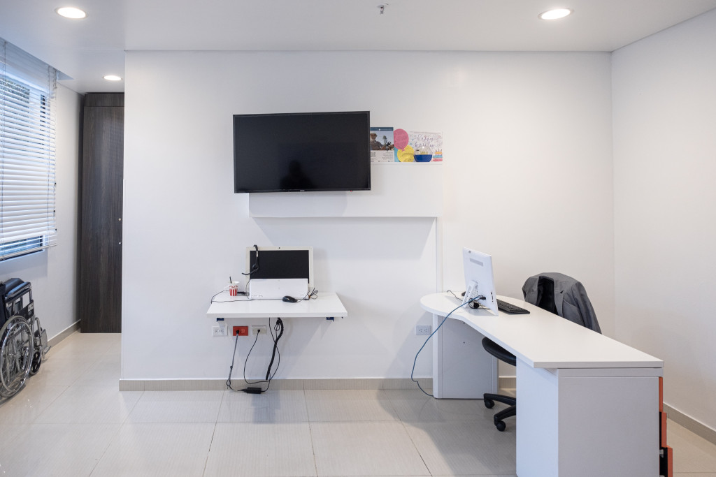 Consultorio En Arriendo - Bella Suiza-Usaquén, Bogotá