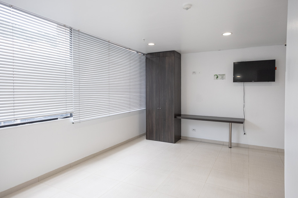 Consultorio En Arriendo - Bella Suiza-Usaquén, Bogotá