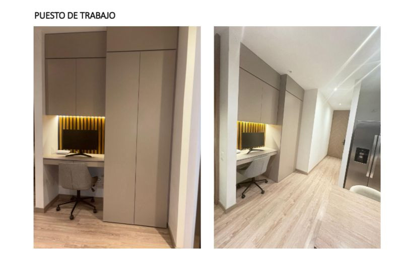 Apartamento En Venta - Chapinero Alto, Bogotá