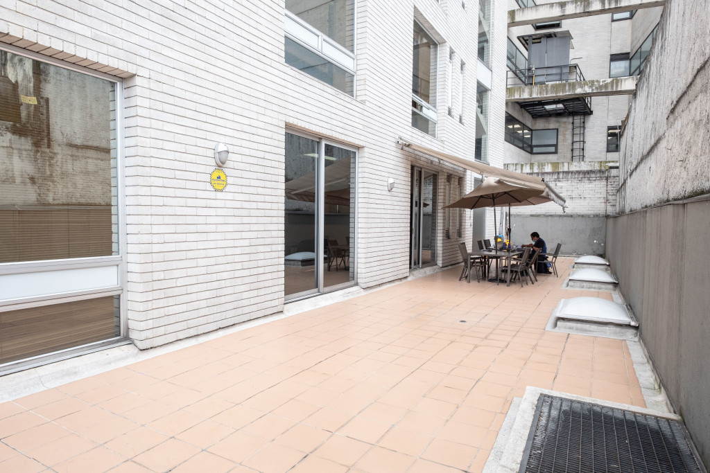 Oficina En Arriendo - Antiguo Country, Bogotá