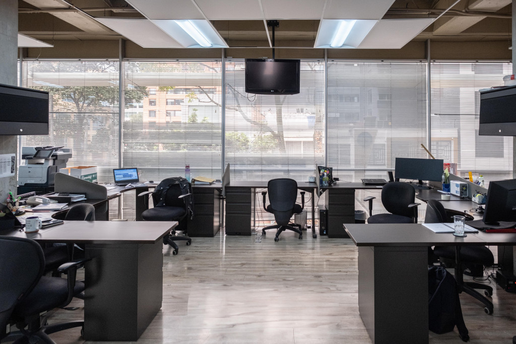 Oficina En Arriendo - Antiguo Country, Bogotá