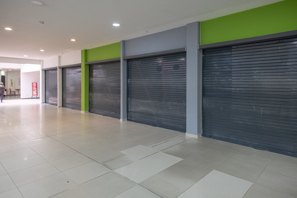 Local En Arriendo - Bella Suiza, Bogotá