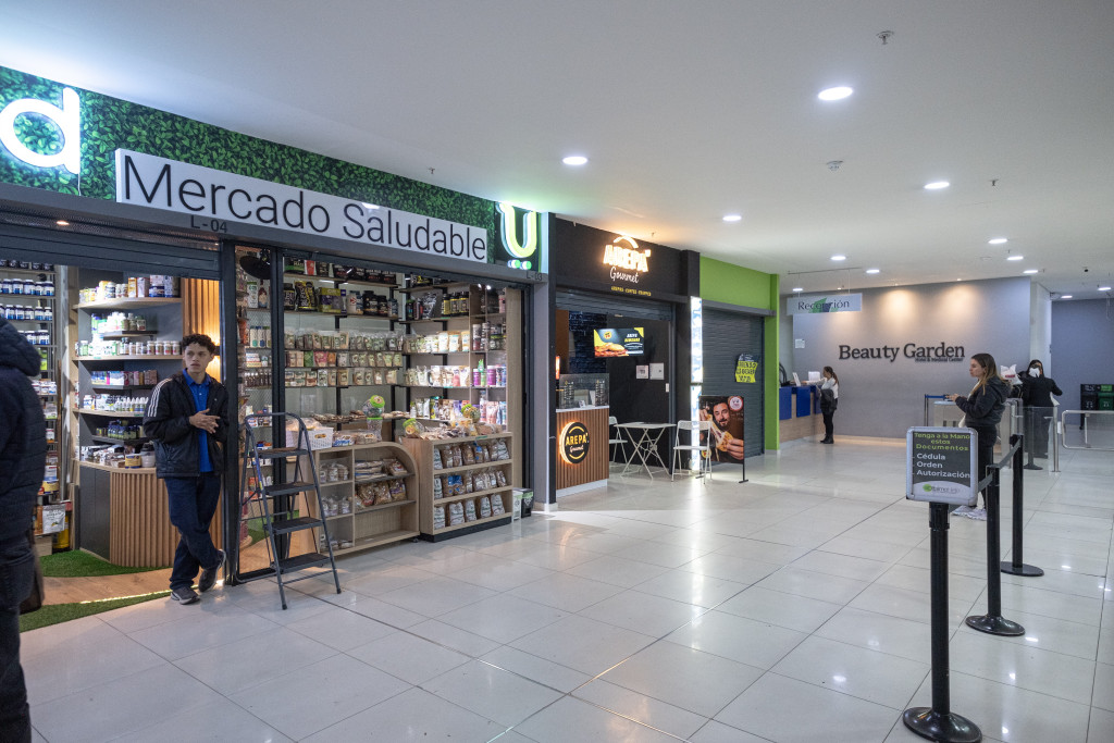 Local En Arriendo - Bella Suiza, Bogotá