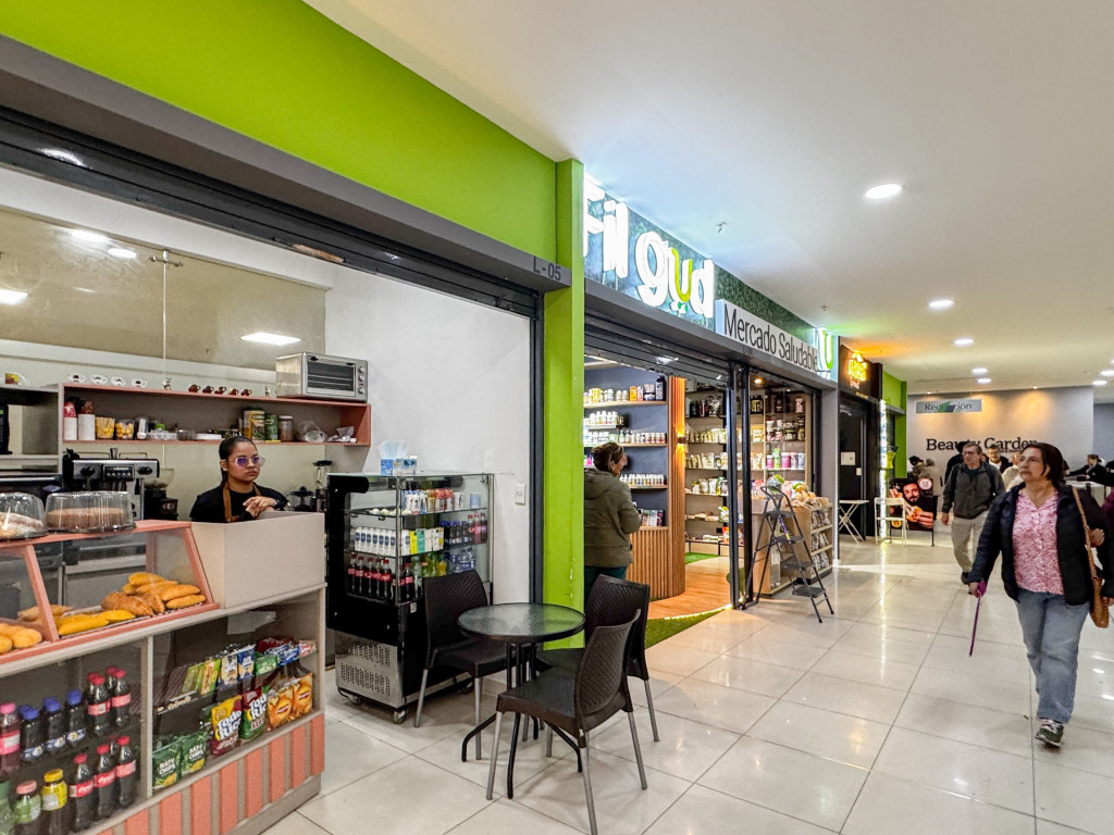 Local En Arriendo - Bella Suiza, Bogotá