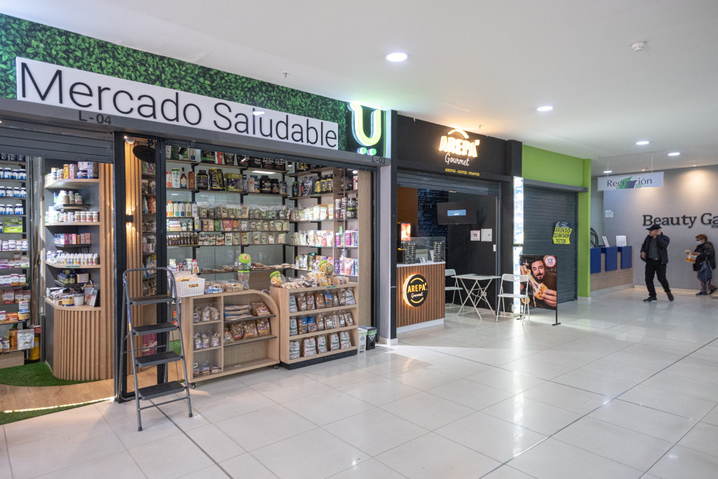 Local En Arriendo - Bella Suiza, Bogotá