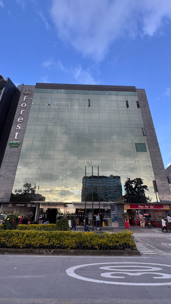 Local En Arriendo - Bella Suiza, Bogotá