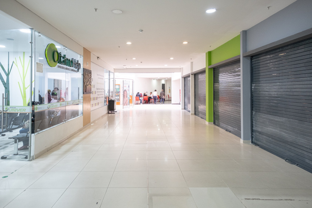 Local En Arriendo - Usaquen, Bogotá