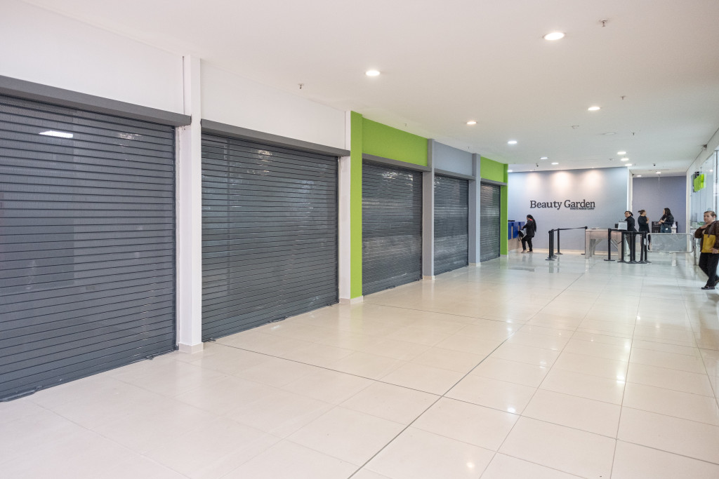 Local En Arriendo - Usaquen, Bogotá