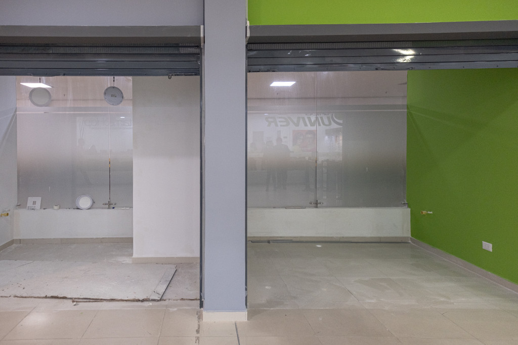 Local En Arriendo - Usaquen, Bogotá