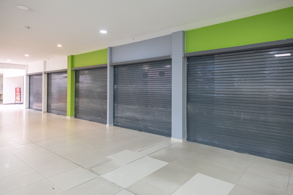 Local En Arriendo - Usaquen, Bogotá