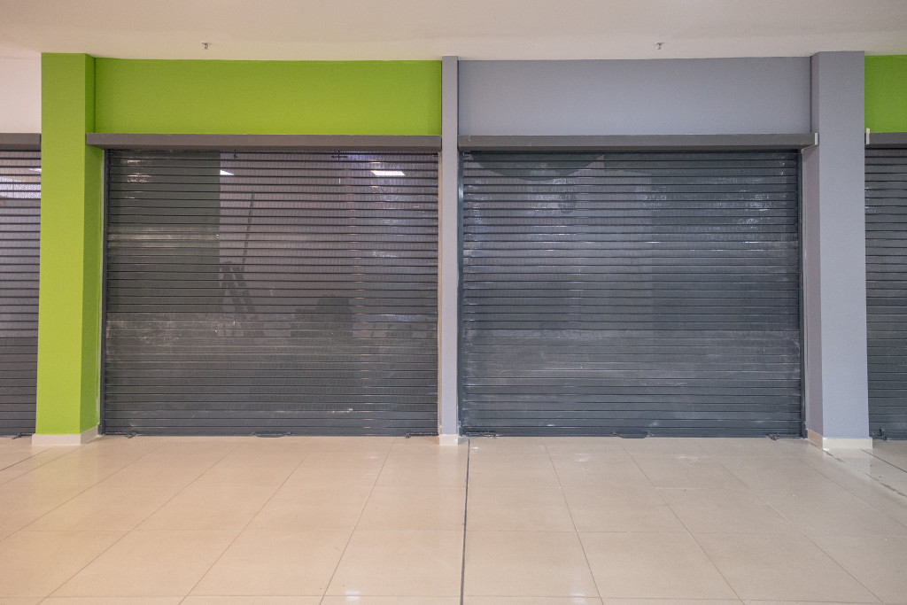 Local En Arriendo - Usaquen, Bogotá