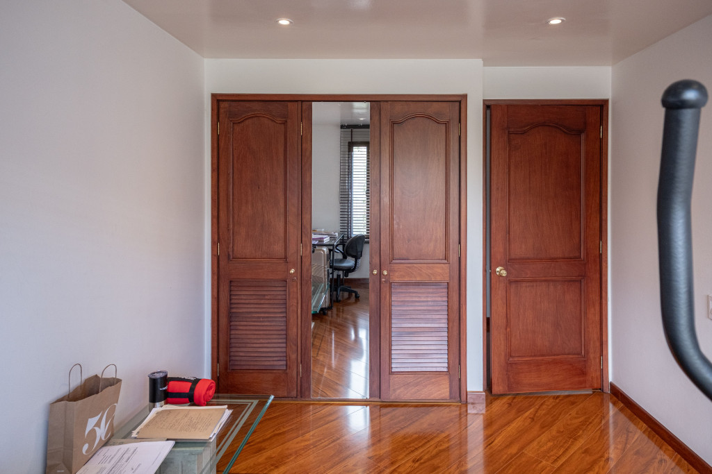 Apartamento En Venta - Bella Suiza-Usaquén, Bogotá