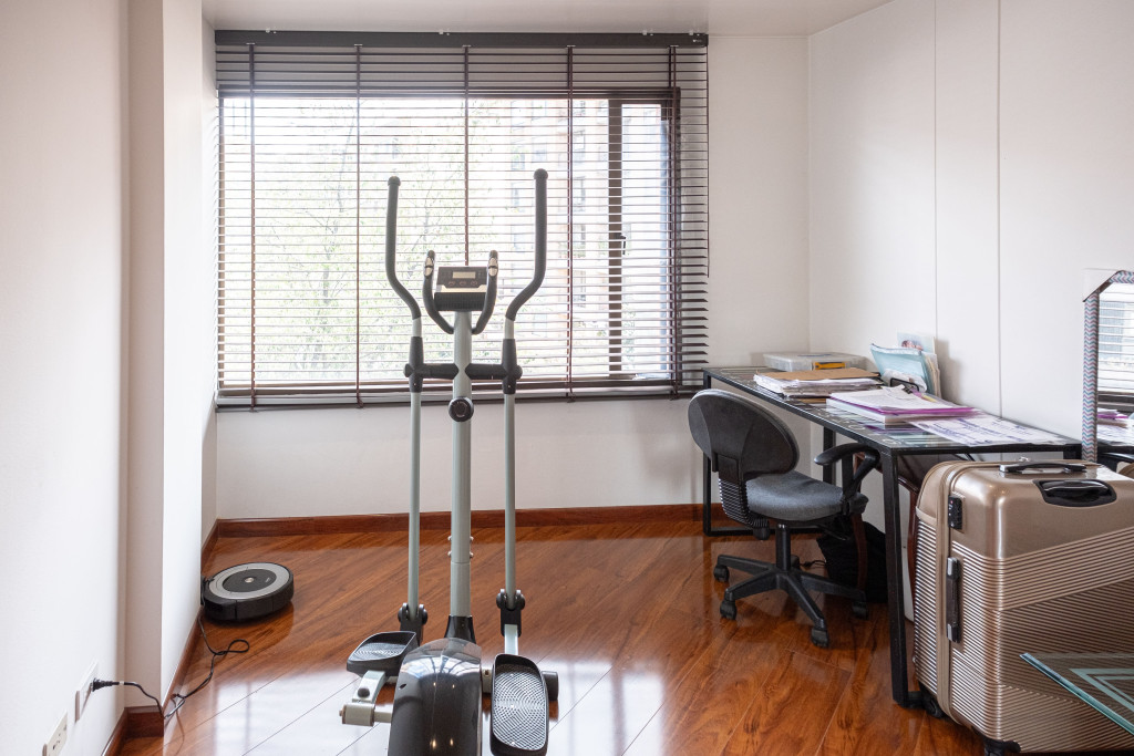 Apartamento En Venta - Bella Suiza-Usaquén, Bogotá