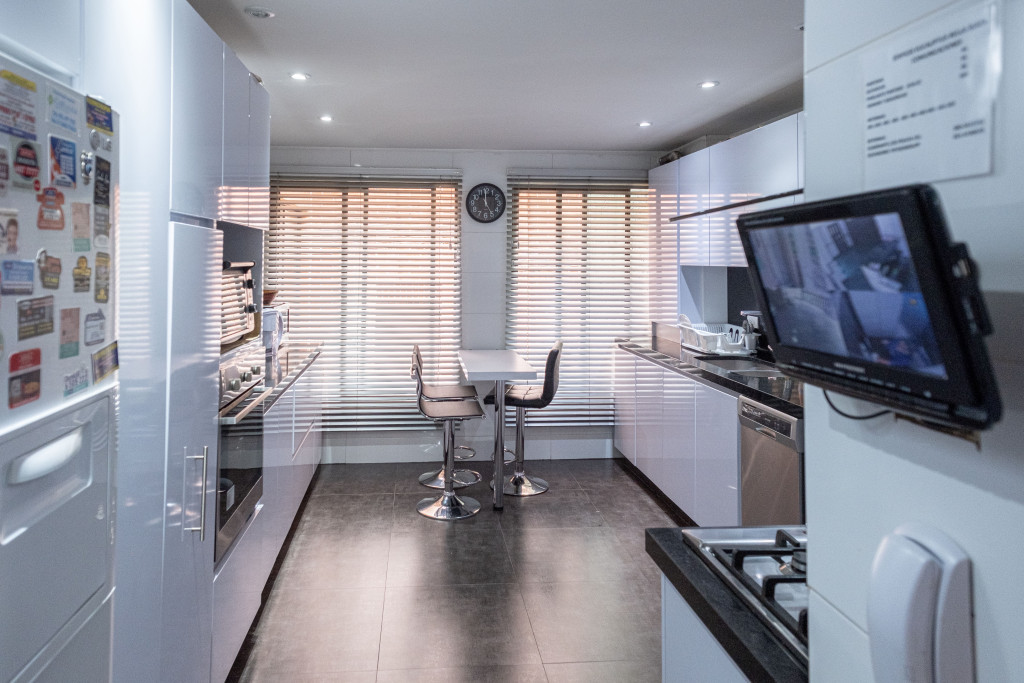 Apartamento En Venta - Bella Suiza-Usaquén, Bogotá