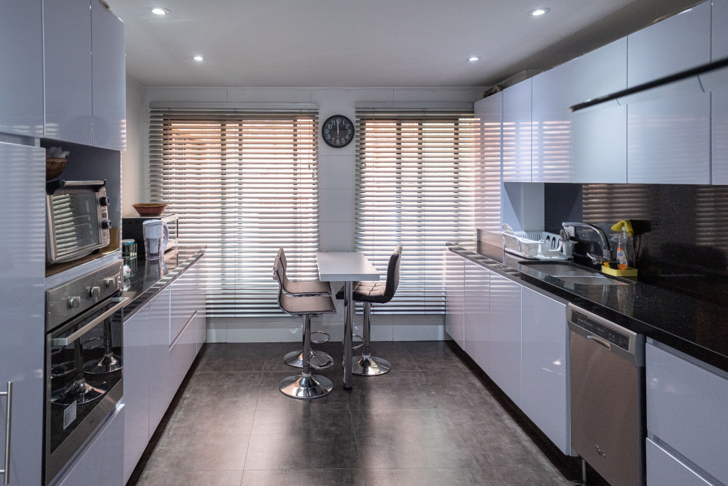 Apartamento En Venta - Bella Suiza-Usaquén, Bogotá