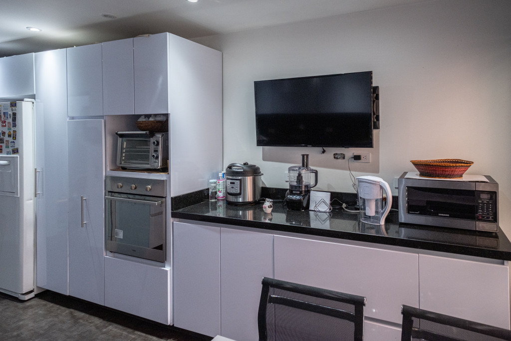 Apartamento En Venta - Bella Suiza-Usaquén, Bogotá