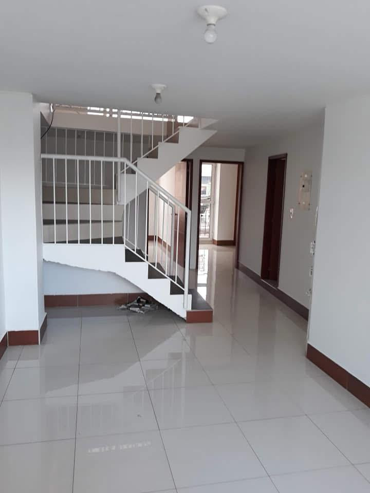 Apartamento En Venta - Santa Teresita-Teusaquillo, Bogotá