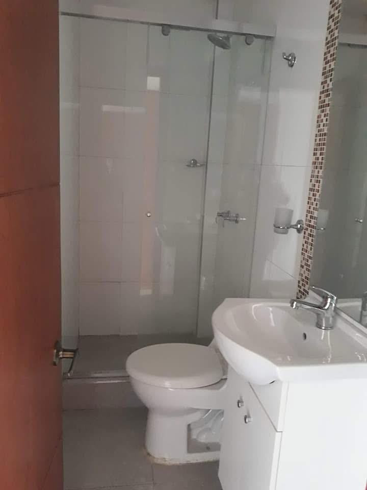 Apartamento En Venta - Santa Teresita-Teusaquillo, Bogotá