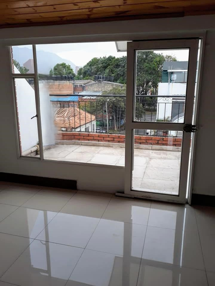 Apartamento En Venta - Santa Teresita-Teusaquillo, Bogotá