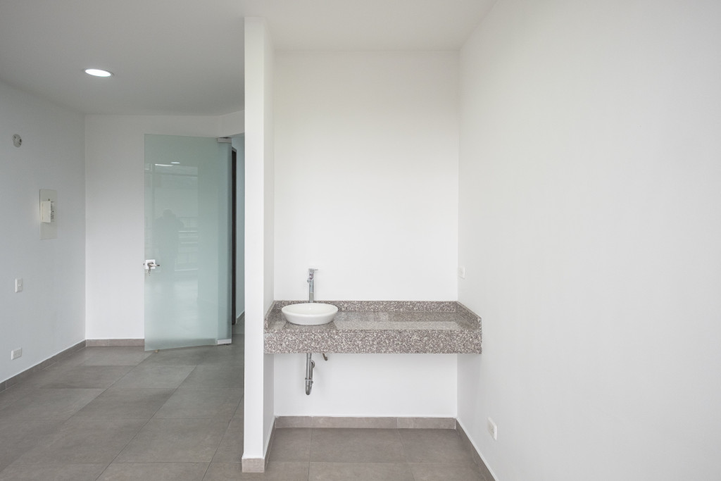 Consultorio En Arriendo - Santa Barbara Occidental-Usaquén, Bogotá