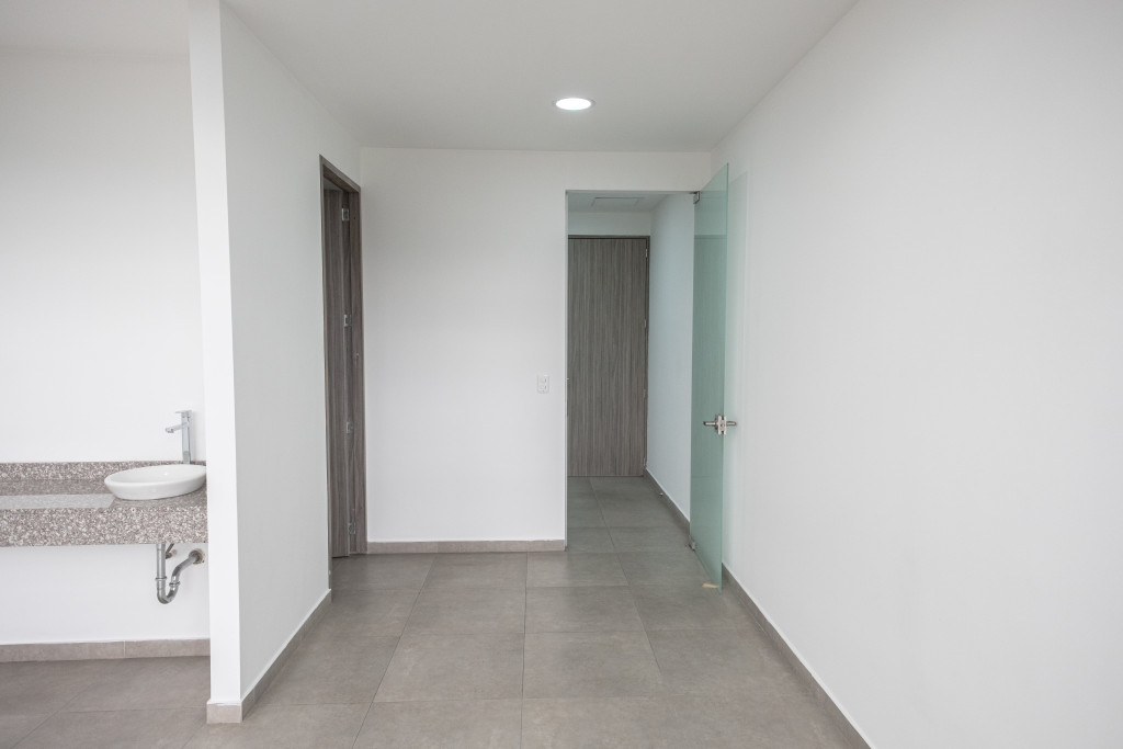 Consultorio En Arriendo - Santa Barbara Occidental-Usaquén, Bogotá