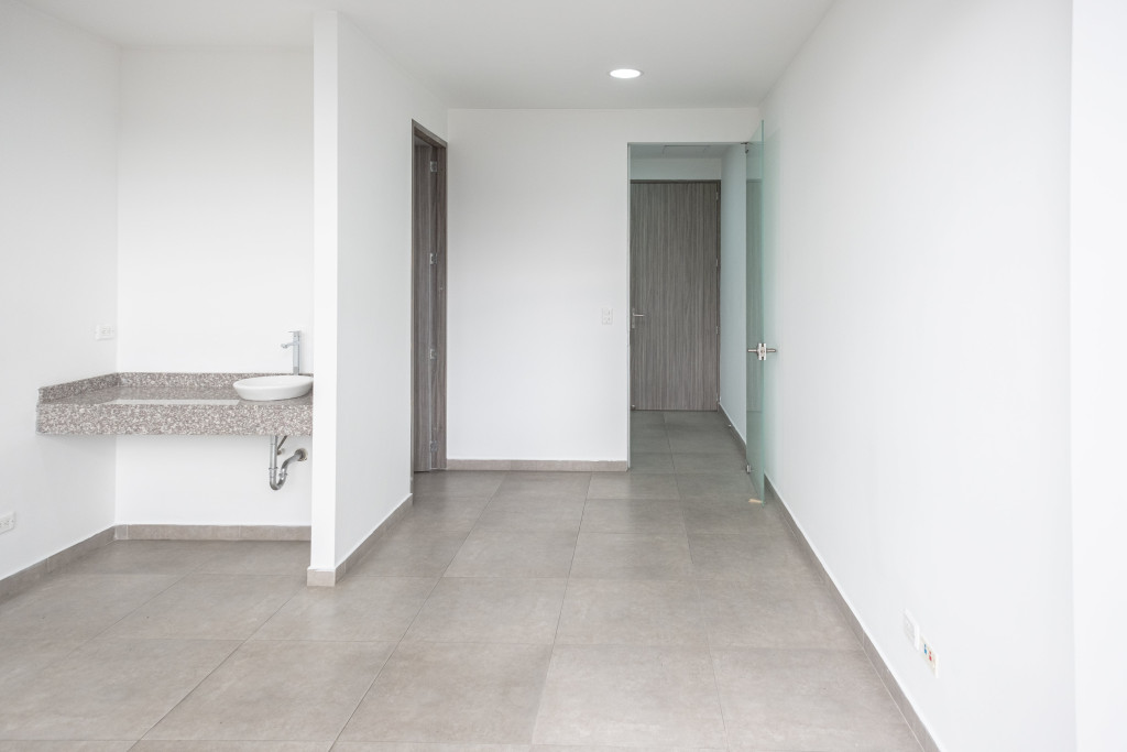 Consultorio En Arriendo - Santa Barbara Occidental-Usaquén, Bogotá