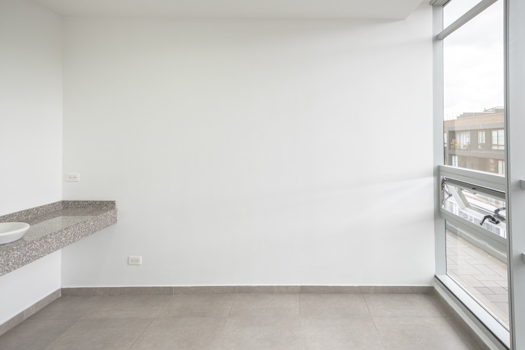 Consultorio En Arriendo - Santa Barbara Occidental-Usaquén, Bogotá