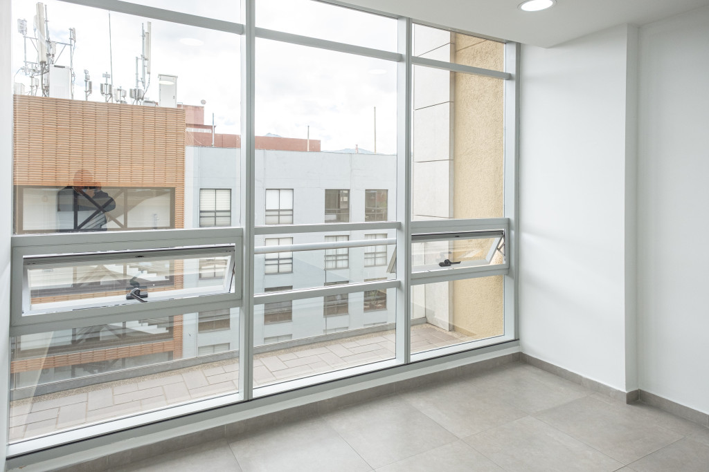 Consultorio En Arriendo - Santa Barbara Occidental-Usaquén, Bogotá