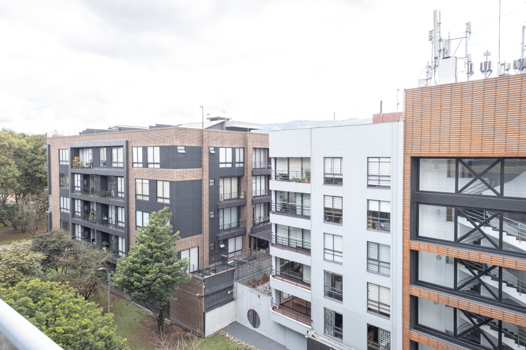 Consultorio En Arriendo - Santa Barbara Occidental-Usaquén, Bogotá