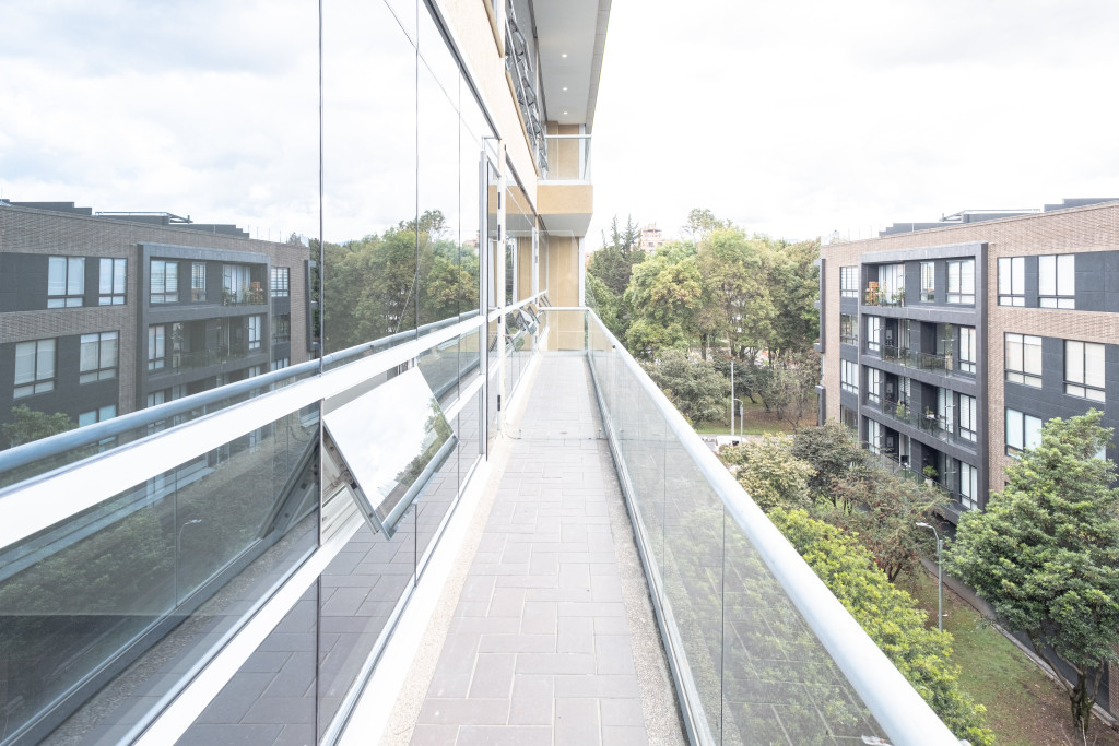 Consultorio En Arriendo - Santa Barbara Occidental-Usaquén, Bogotá