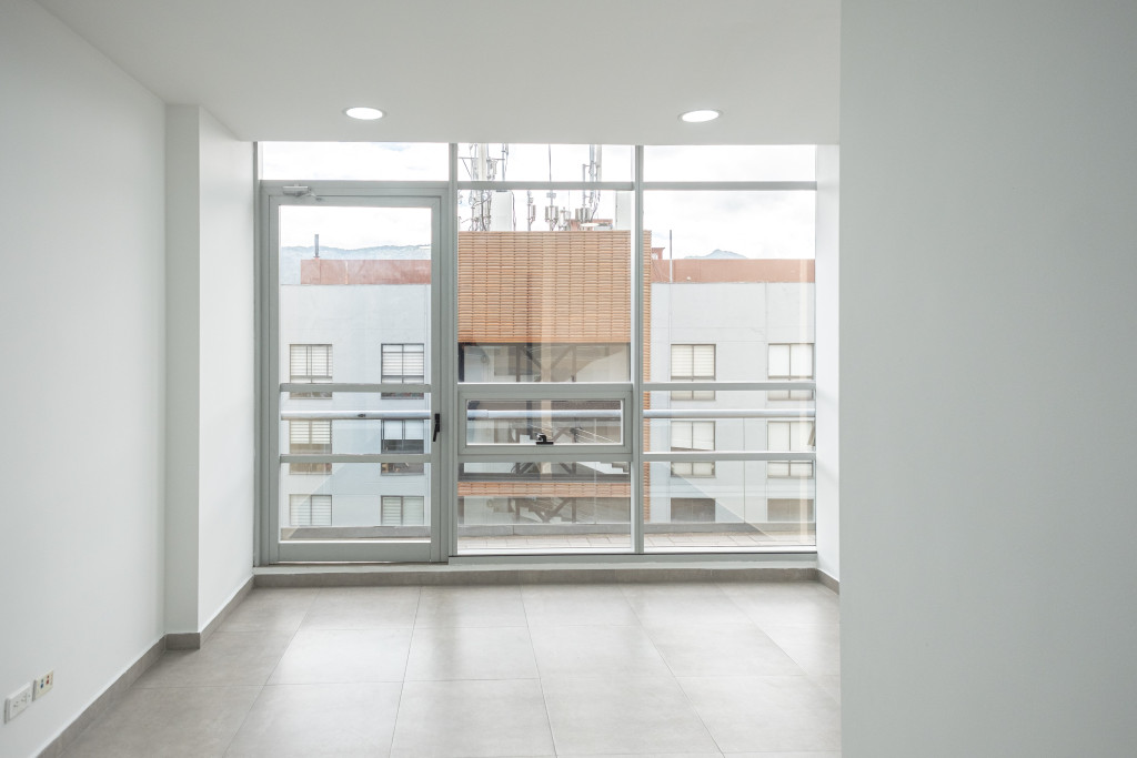 Consultorio En Arriendo - Santa Barbara Occidental-Usaquén, Bogotá