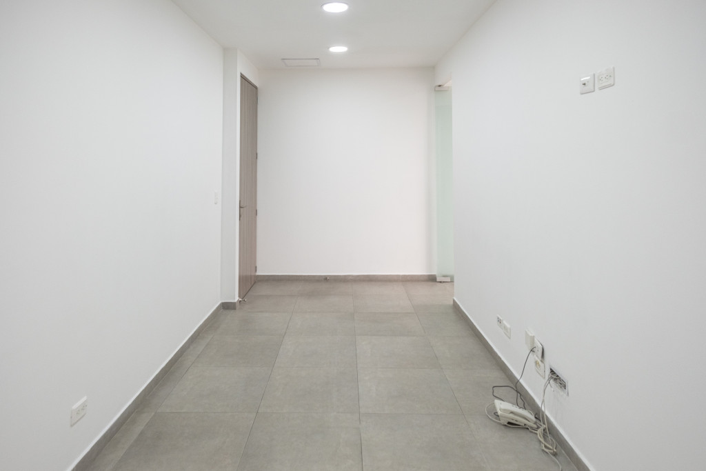 Consultorio En Arriendo - Santa Barbara Occidental-Usaquén, Bogotá