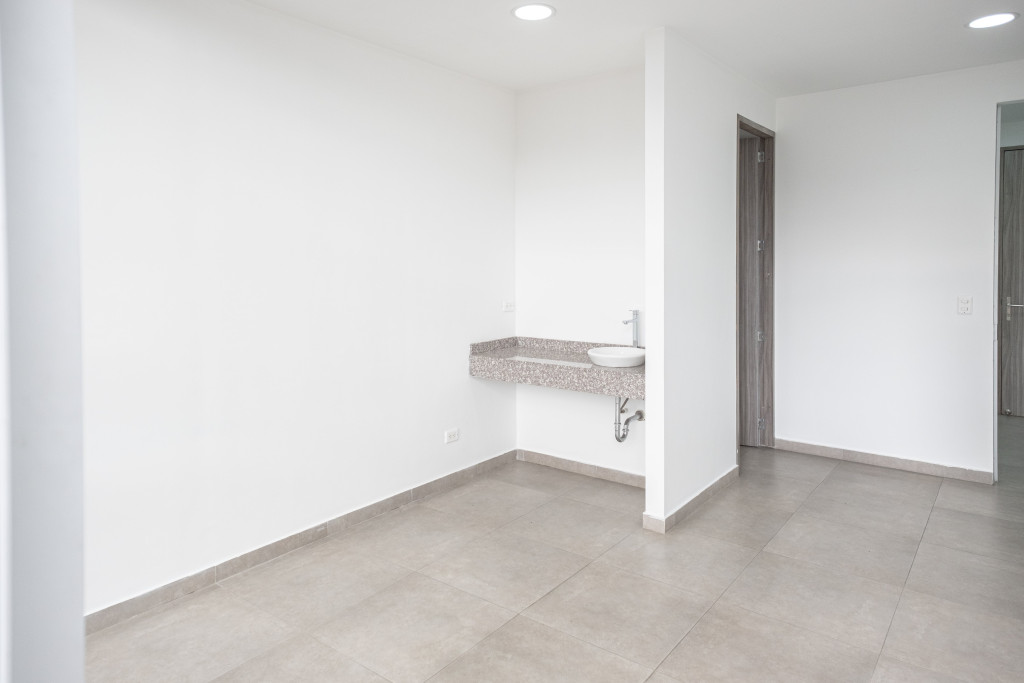 Consultorio En Arriendo - Santa Barbara Occidental-Usaquén, Bogotá