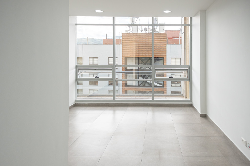 Consultorio En Arriendo - Santa Barbara Occidental-Usaquén, Bogotá