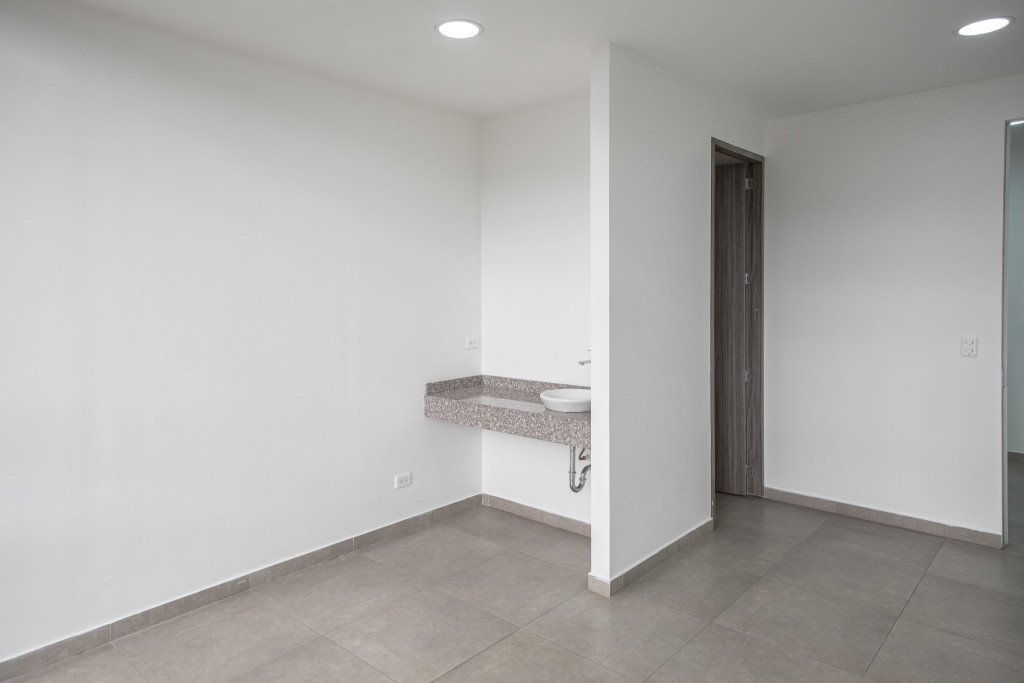 Consultorio En Arriendo - Santa Barbara Occidental-Usaquén, Bogotá