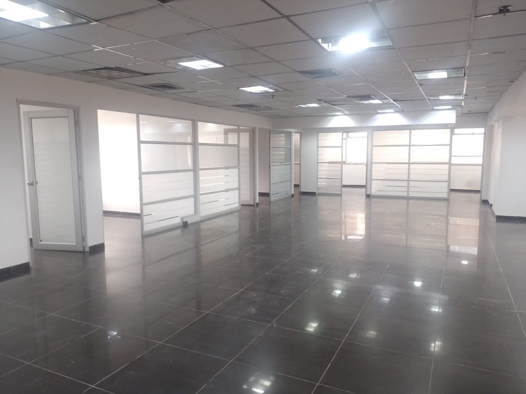 Oficina En Arriendo - Quinta Camacho, Bogotá