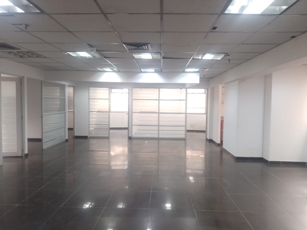 Oficina En Arriendo - Quinta Camacho, Bogotá