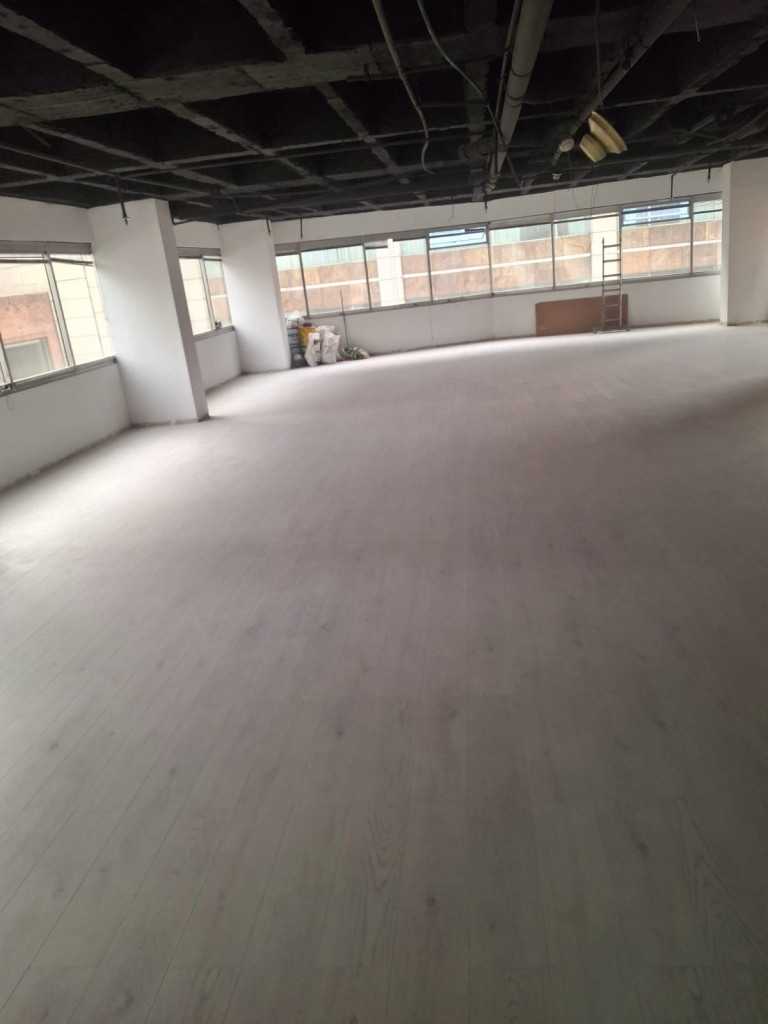 Oficina En Arriendo - Quinta Camacho, Bogotá