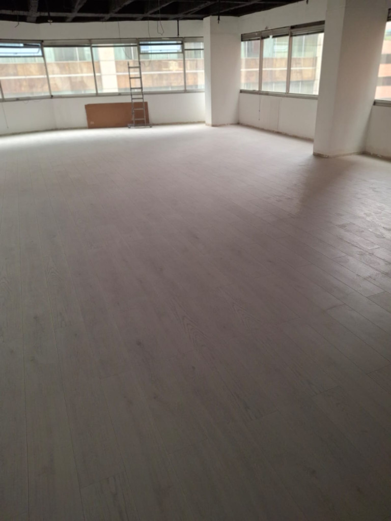 Oficina En Arriendo - Quinta Camacho, Bogotá