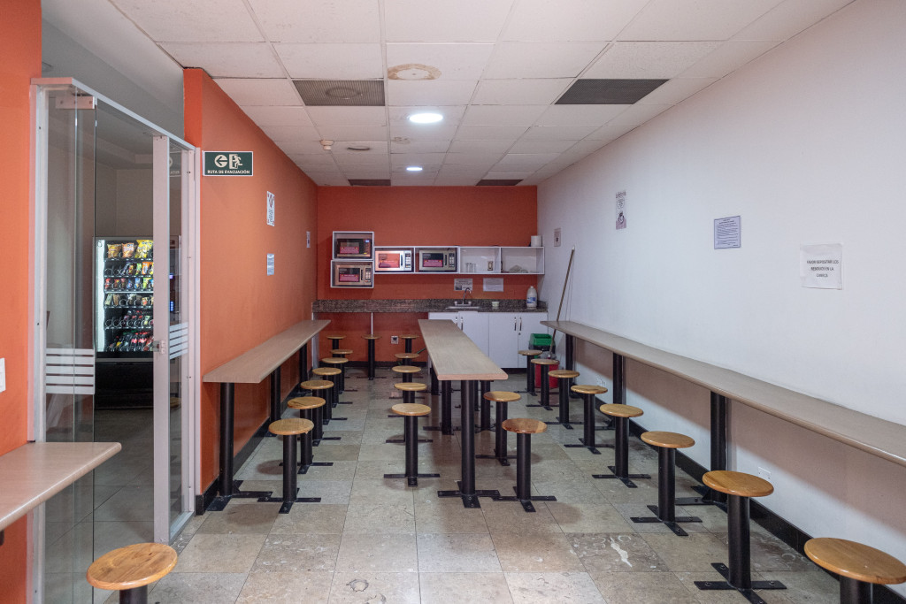 Oficina En Arriendo - Quinta Camacho, Bogotá