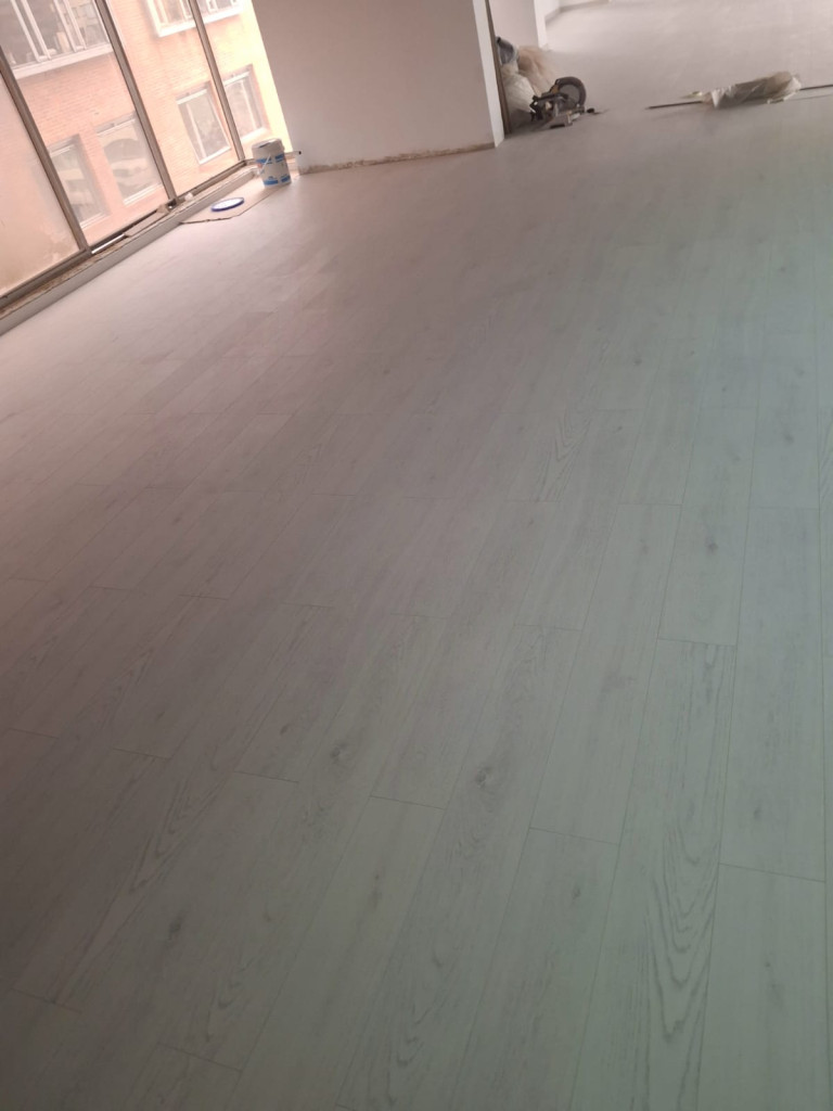 Oficina En Arriendo - Quinta Camacho, Bogotá