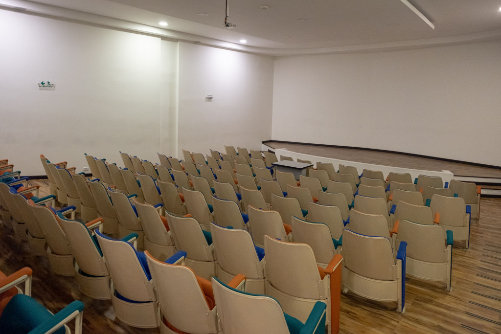 Oficina En Arriendo - Quinta Camacho, Bogotá