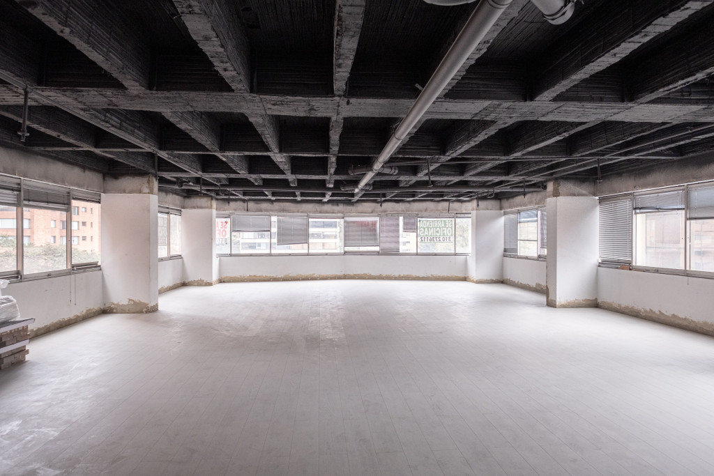 Oficina En Arriendo - Quinta Camacho, Bogotá
